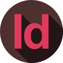 InDesign icon
