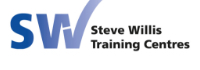 Steve Willis Training Centres Logo