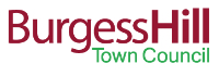 Burgess Hill Town Council Logo