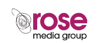 Rose Media Group Logo