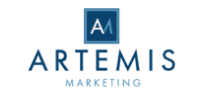 Artemis Marketing Logo