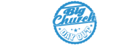 Big Church Day Out Logo