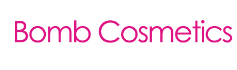 Bomb Cosmetics Logo
