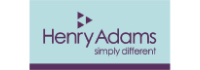 Henry Adams Logo