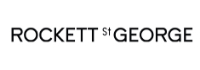 Rockett St George Logo
