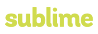 Sublime Logo