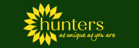 Hunters Estate Agents Logo
